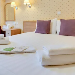 Queens Hotel