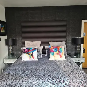 The Arthington Guest house