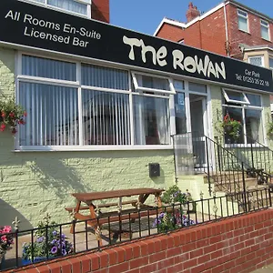 The Rowan Bed & Breakfast