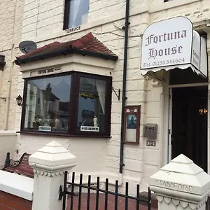 Maison d'hôtes Fortuna House