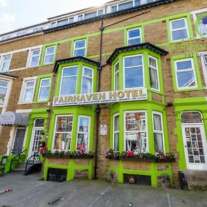Hotel Fairhaven
