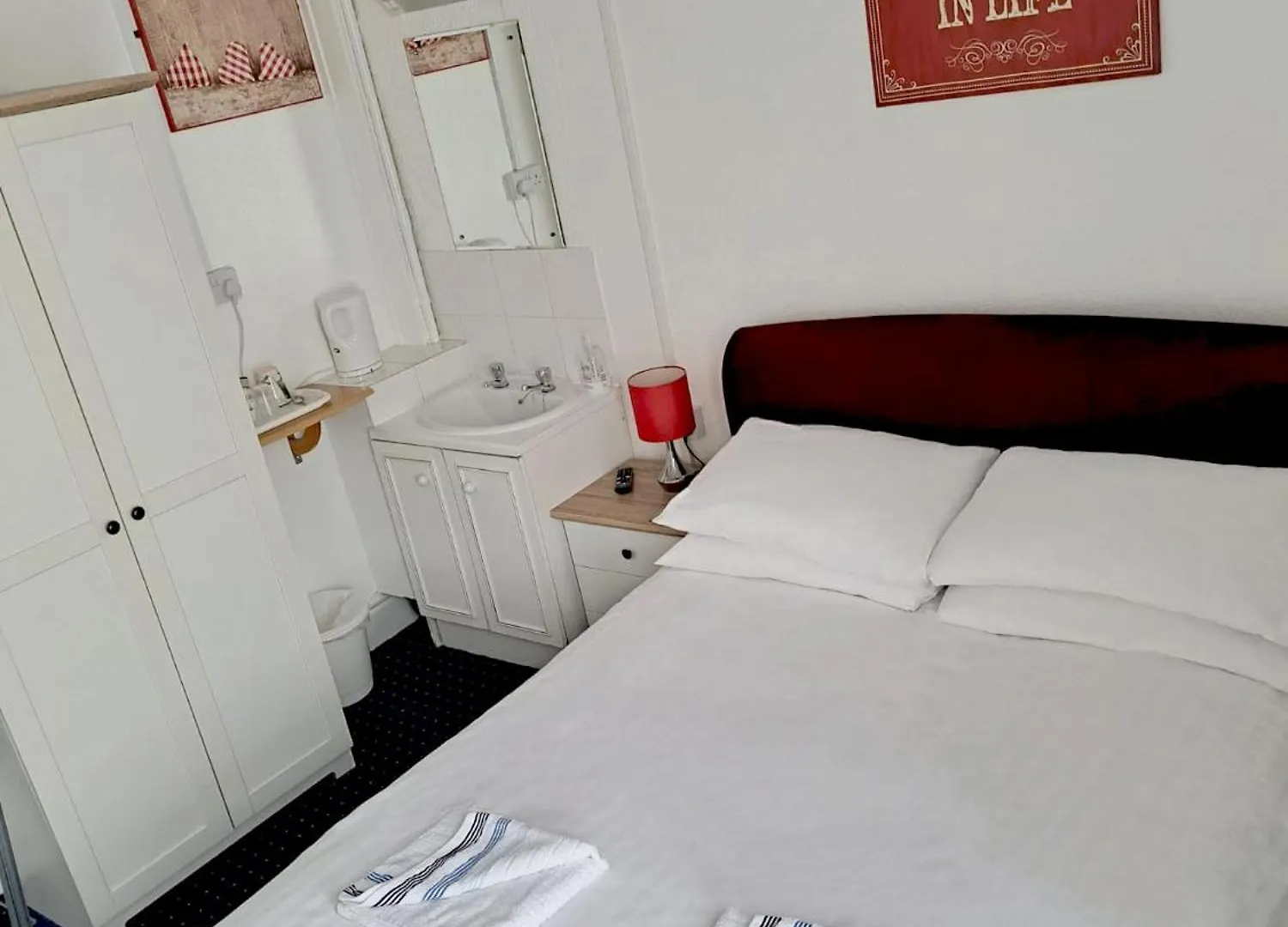 The Mornington Hotel Blackpool