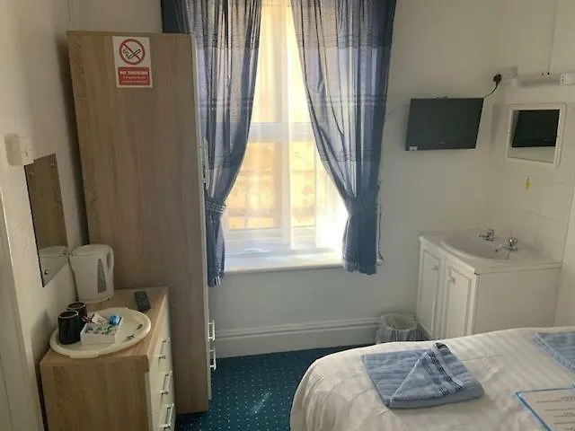 The Mornington Hotel Blackpool 2*,  Royaume-Uni