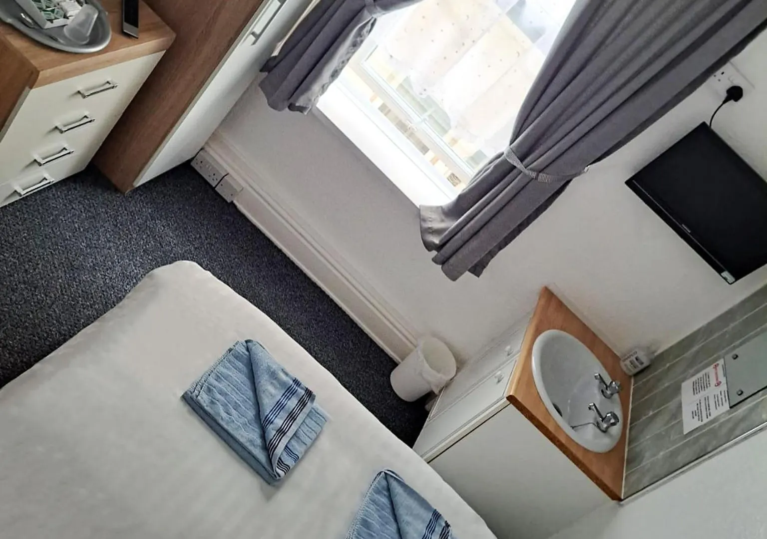 ** Bed & Breakfast The Mornington Hotel Blackpool United Kingdom