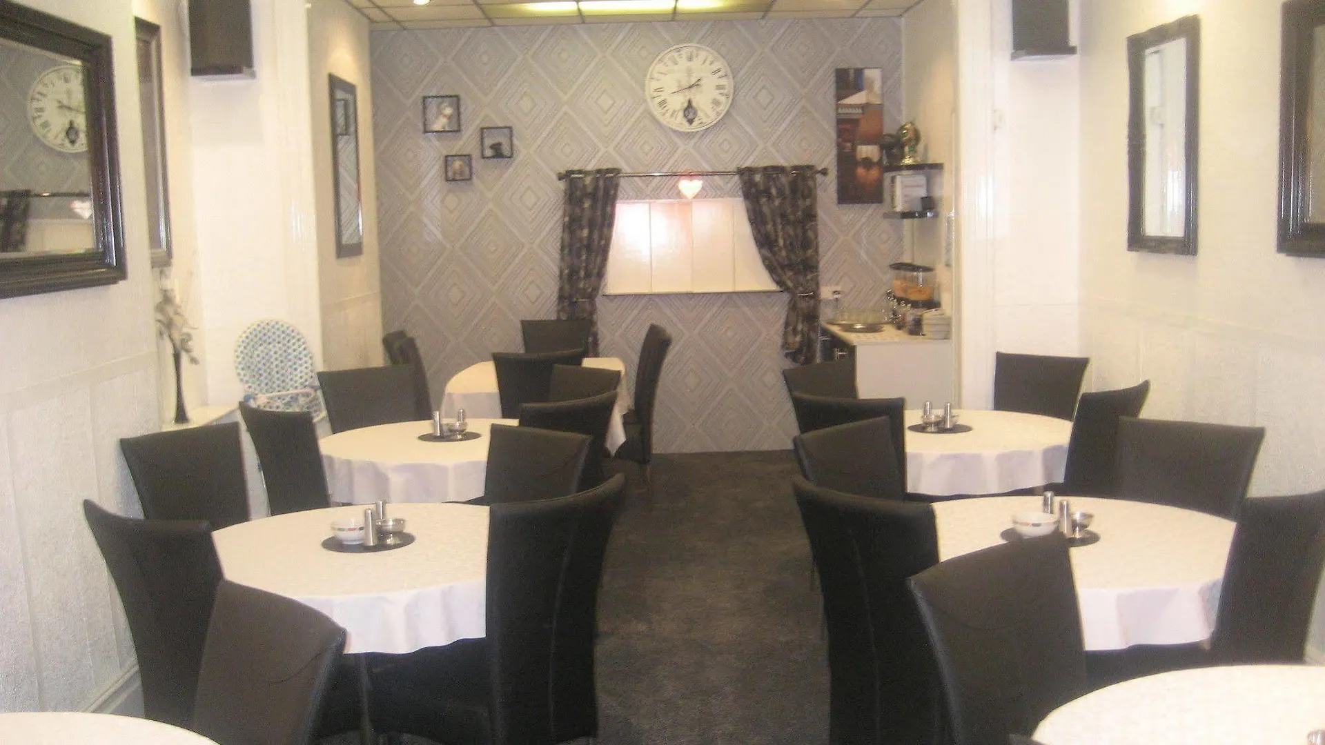 ** Bed & Breakfast The Mornington Hotel Blackpool United Kingdom