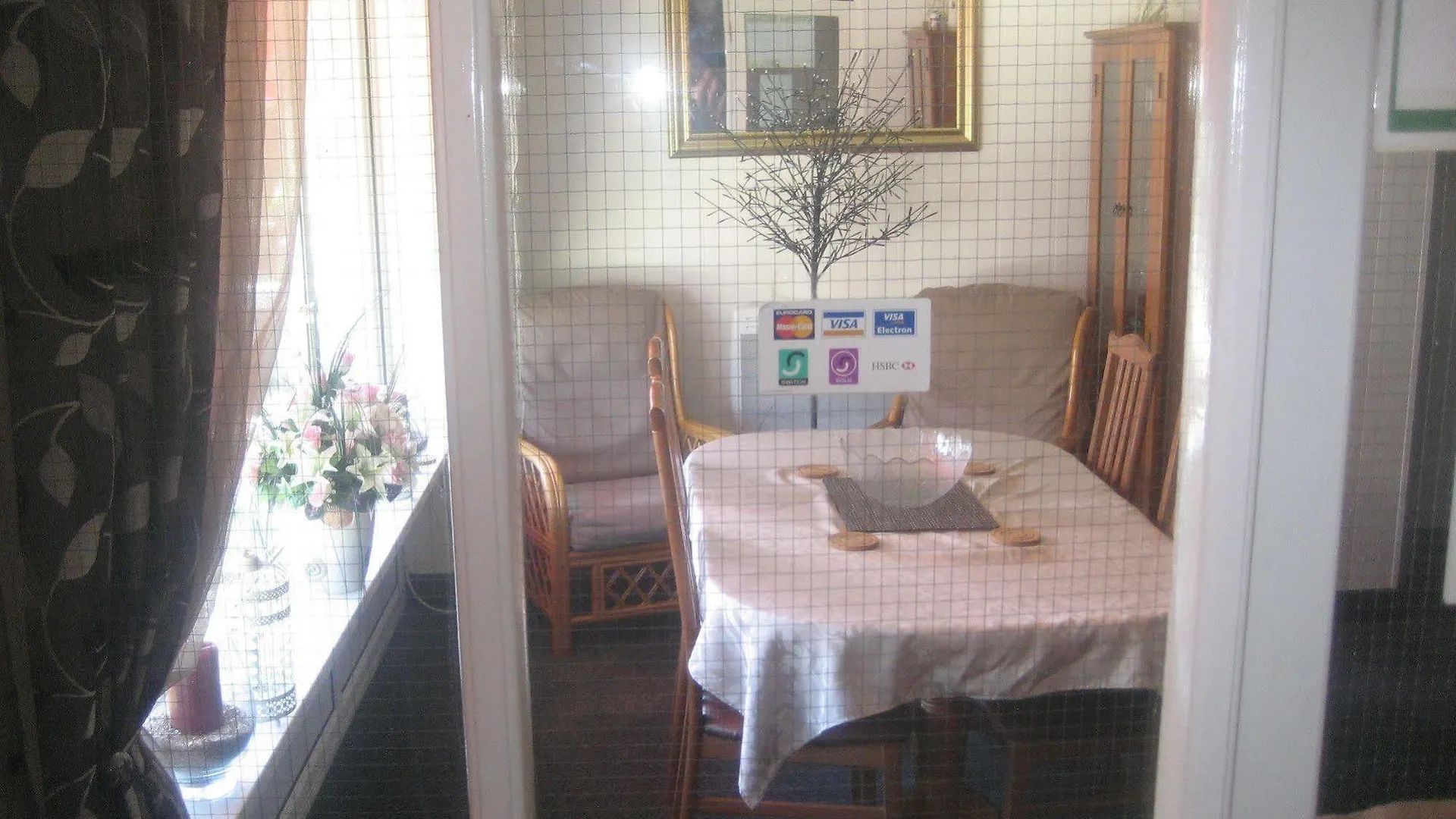 The Mornington Hotel Blackpool Bed & Breakfast