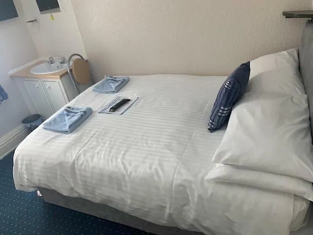 The Mornington Hotel Blackpool 2*,  United Kingdom