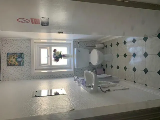 The Mornington Hotel Blackpool Bed & Breakfast